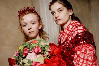 simone rocha aw19 london fashion week lfw 