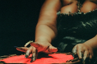 Jade O’Belle, Birthright (2022)