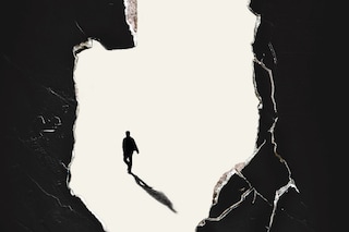 Ryan O&#39;Connor, The Voids cover