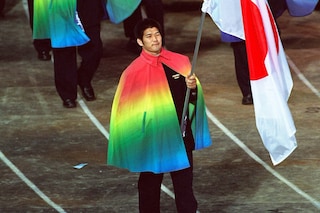 Olympics kits fashion