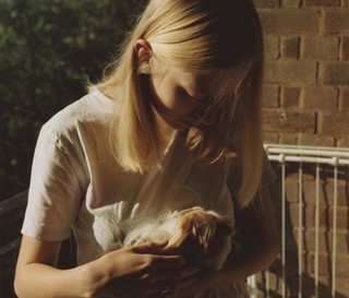 Alice Goddard Dazed 100