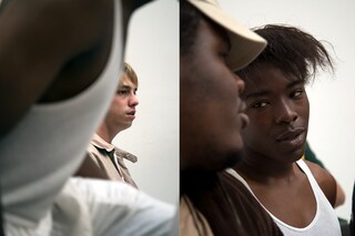 Longread crops - Brockhampton