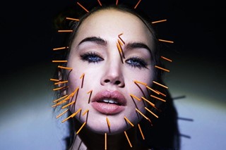Isamaya Ffrench Jasmina Vico Skin Hugo Yangüela