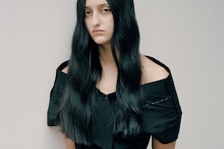 Yohji Yamamoto: Showspace