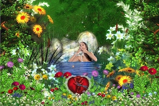 Gabriele Beveridge, ‘Distances Frames’, 2015