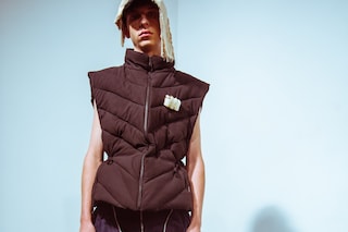 per g&#246;tesson lfwm London fashion week ss19