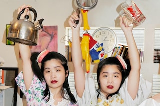 CHAI – summer 2019 2 