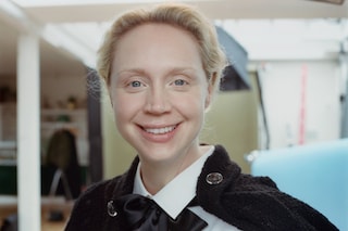 Gwendoline Christie – summer 2019