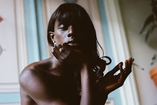 Le Diouck pictures gallery Dazed 100 2020