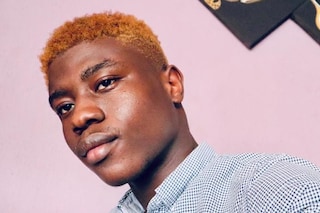 The Endsars movement and young Nigerian style 