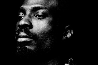 Portrait of Joshua Idehen, courtesy of the artist_
