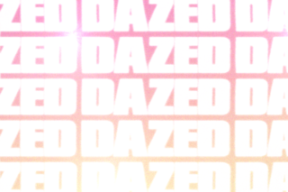 Eva Herzigova John Galliano, Monaco conde.nasty fashion