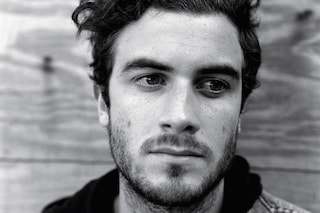 Nicolas Jaar for Dazed &amp; Confused