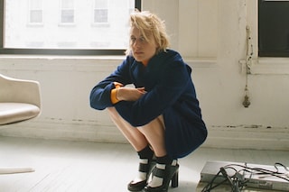 Greta Gerwig