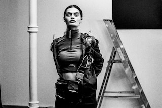 BTS a cold wall samuel ross ss19 campaign 