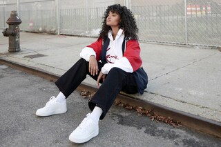 Karl Kani Carl Williams Brooklyn New York City 90s fashion 5