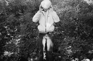 Benjamin Huseby – Weeds &amp; Aliens