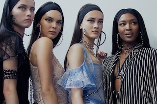 Givenchy SS16 Menswear Paris 