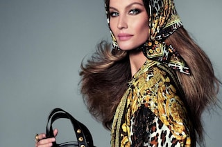 Versace SS18 Campaign