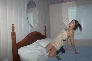 Stolenbesos Maya lobotomy chic dissociative