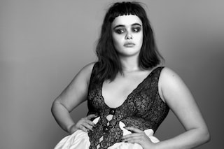 Barbie Ferreira – autumn/winter 2019