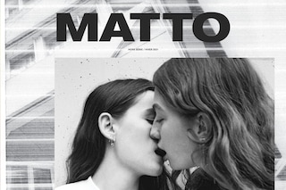 MATTO x Dazed x Calvin Klein 1