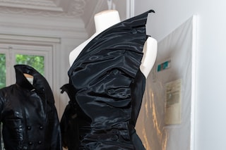 Alexander Fury Re:See column on archival vintage fashion 