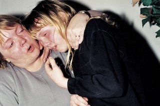 Between Colder Bones