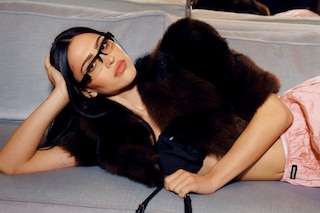 Miu Miu Select by Amelia Gray