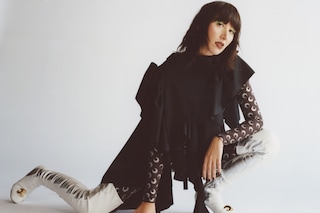 Karen O – spring 2019