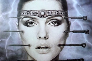 Debbie Harry, KooKoo (1981)