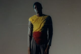 Goom Heo Fashion East SS21