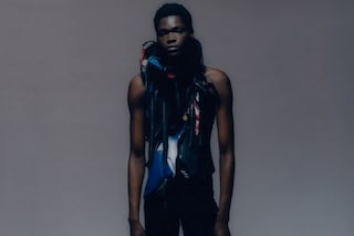 Goom Heo Fashion East SS21