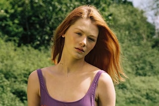 alberta ferretti swimwear campbell addy pengah maleknejad