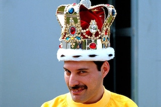 Freddie Mercury