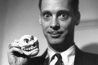 John Waters claps back at Donald Trump