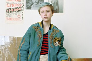 Spencer Prevallet - spring 2017