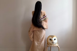 Tyto Aeryn