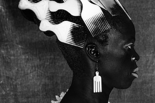 Zanele Muholi, “Qiniso, The Sails, Durban” (2019)