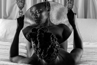 Zanele Muholi 