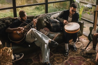 Jameson Distilled Sounds Year Two
