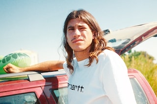 Carhartt WIP SS21 5