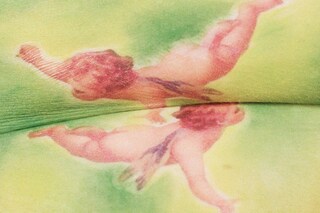 Polyester Beauty Zine