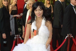 Controversial Oscars outfits