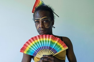 Gully Queens by Tim Walker