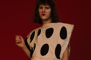 dotComme archive fashion store feature Comme des Garcons