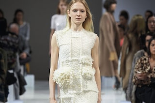Nina Ricci AW15, Dazed, Runway, Womenswear, Paris