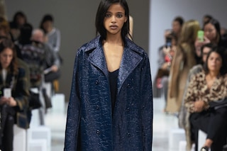 Nina Ricci AW15, Dazed, Runway, Womenswear, Paris