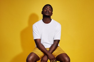 Mick Jenkins - Clarks Originals X Colors - 02