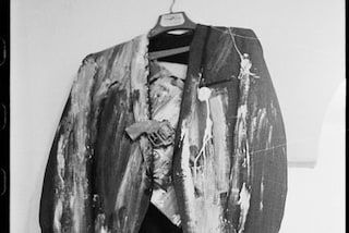 Adler jacket